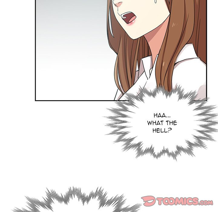 Dangerous Roomies Chapter 12 - Manhwa18.com