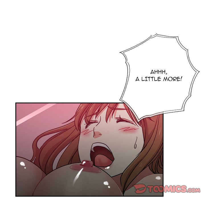 Dangerous Roomies Chapter 12 - Manhwa18.com