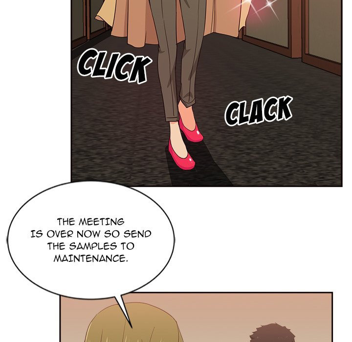 Dangerous Roomies Chapter 12 - Manhwa18.com