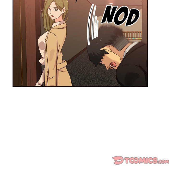 Dangerous Roomies Chapter 12 - Manhwa18.com