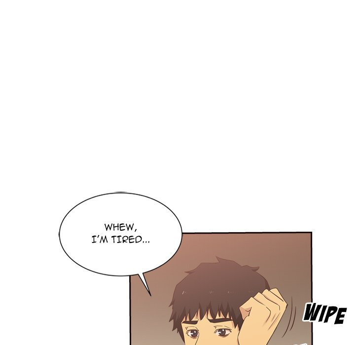 Dangerous Roomies Chapter 12 - Manhwa18.com