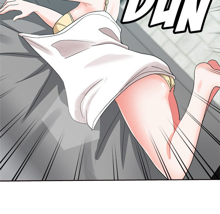 Dangerous Roomies Chapter 12 - Manhwa18.com