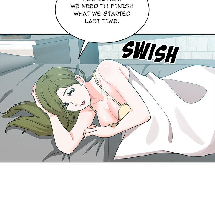 Dangerous Roomies Chapter 12 - Manhwa18.com