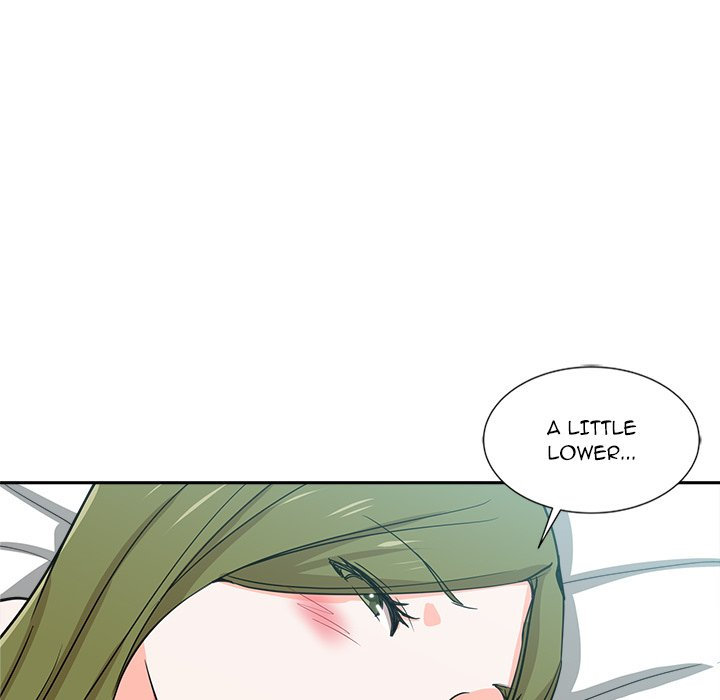 Dangerous Roomies Chapter 12 - Manhwa18.com