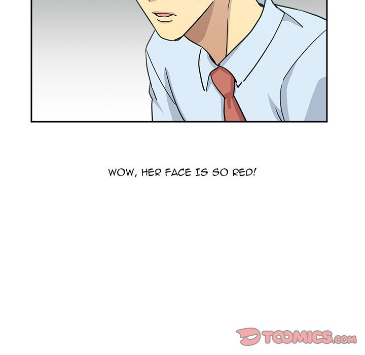 Dangerous Roomies Chapter 12 - Manhwa18.com