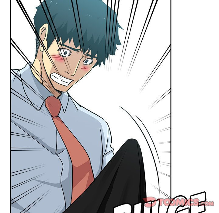 Dangerous Roomies Chapter 12 - Manhwa18.com