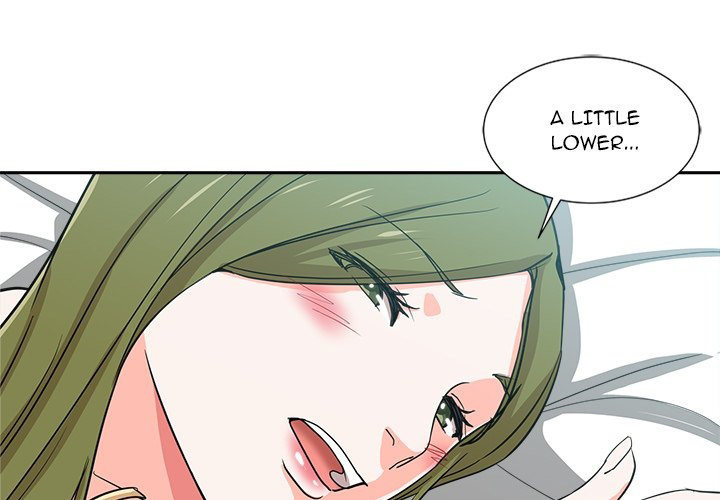 Dangerous Roomies Chapter 13 - Manhwa18.com