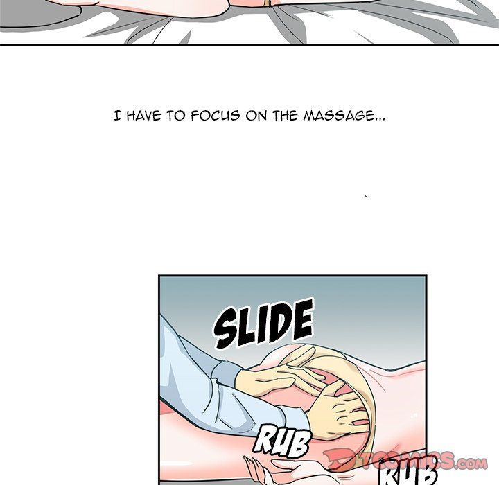 Dangerous Roomies Chapter 13 - Manhwa18.com