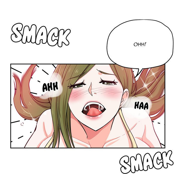 Dangerous Roomies Chapter 13 - Manhwa18.com