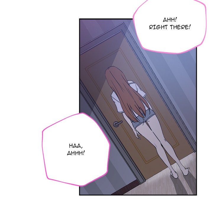 Dangerous Roomies Chapter 15 - Manhwa18.com