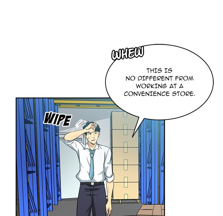 Dangerous Roomies Chapter 15 - Manhwa18.com