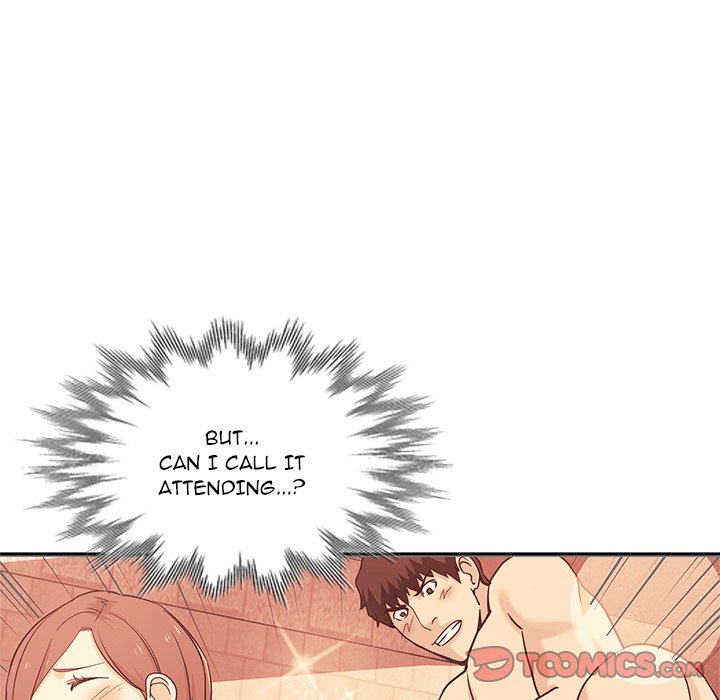 Dangerous Roomies Chapter 15 - Manhwa18.com