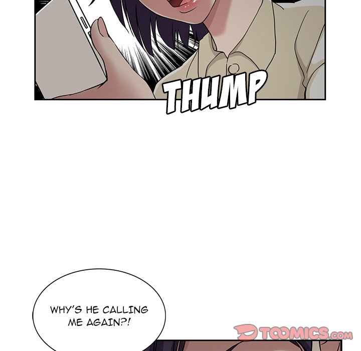 Dangerous Roomies Chapter 15 - Manhwa18.com