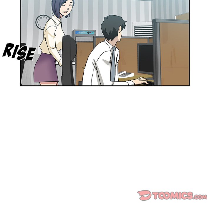 Dangerous Roomies Chapter 15 - Manhwa18.com