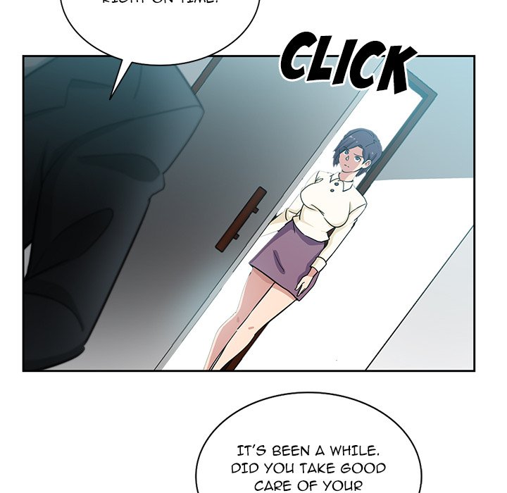 Dangerous Roomies Chapter 15 - Manhwa18.com