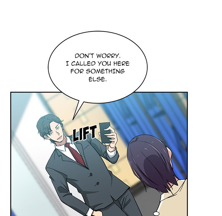 Dangerous Roomies Chapter 15 - Manhwa18.com