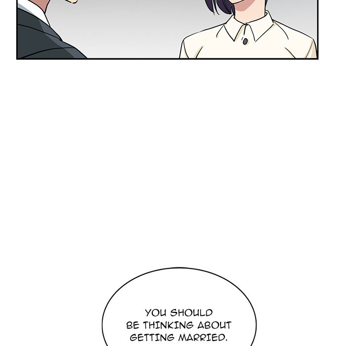 Dangerous Roomies Chapter 15 - Manhwa18.com