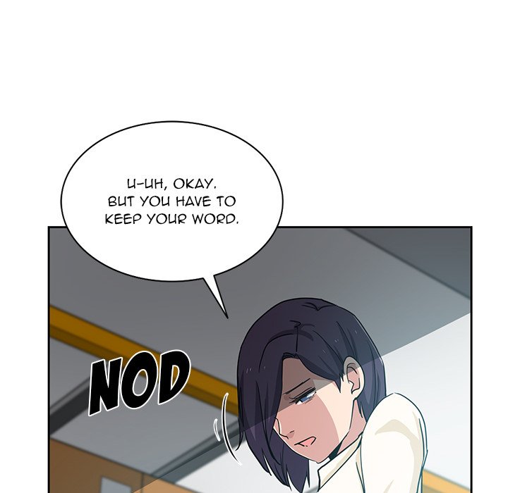 Dangerous Roomies Chapter 15 - Manhwa18.com