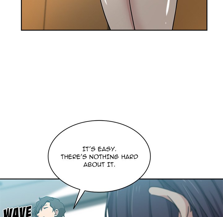 Dangerous Roomies Chapter 15 - Manhwa18.com