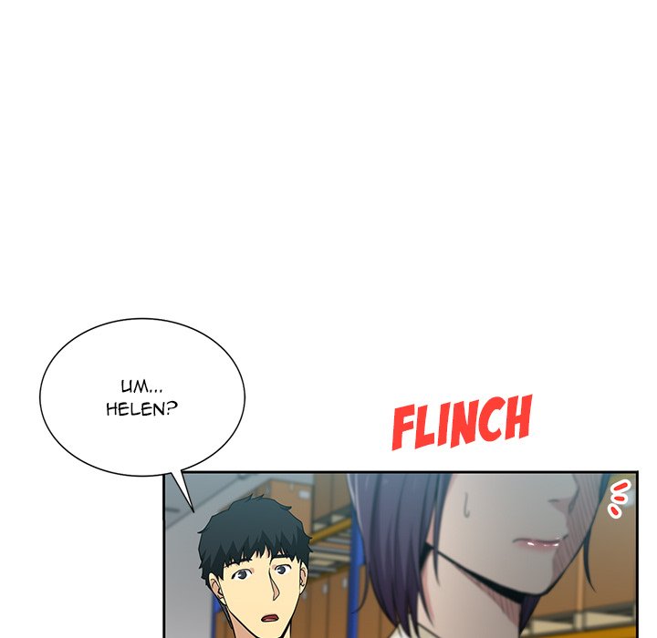 Dangerous Roomies Chapter 15 - Manhwa18.com