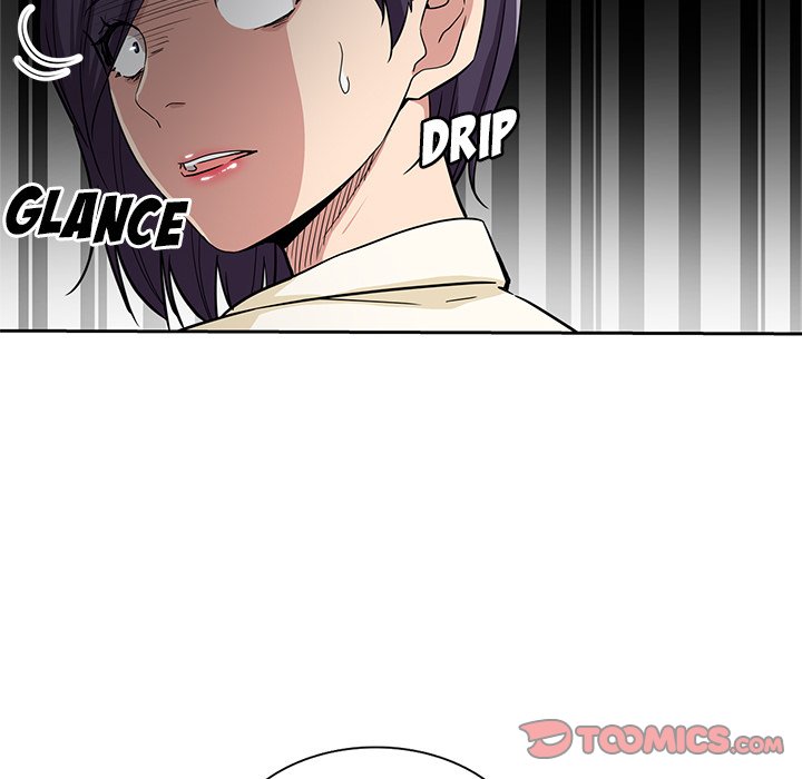 Dangerous Roomies Chapter 15 - Manhwa18.com