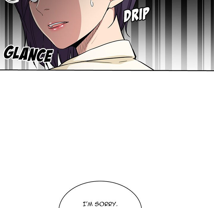 Dangerous Roomies Chapter 16 - Manhwa18.com