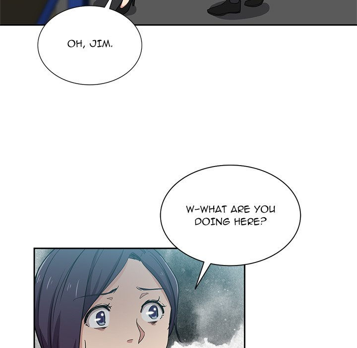 Dangerous Roomies Chapter 16 - Manhwa18.com