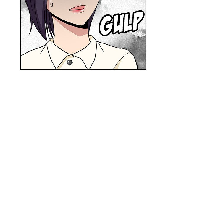 Dangerous Roomies Chapter 16 - Manhwa18.com