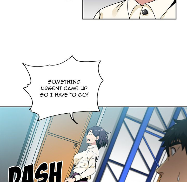 Dangerous Roomies Chapter 16 - Manhwa18.com