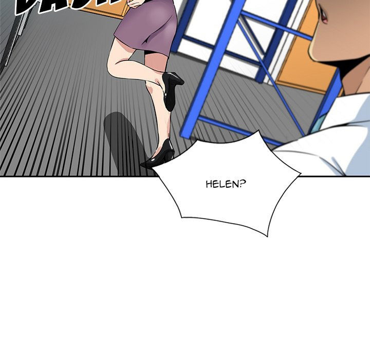 Dangerous Roomies Chapter 16 - Manhwa18.com