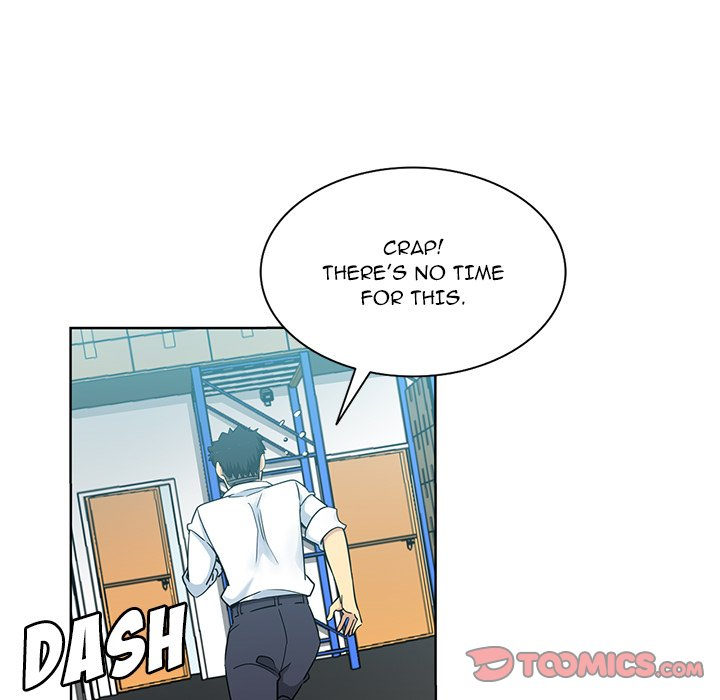 Dangerous Roomies Chapter 16 - Manhwa18.com