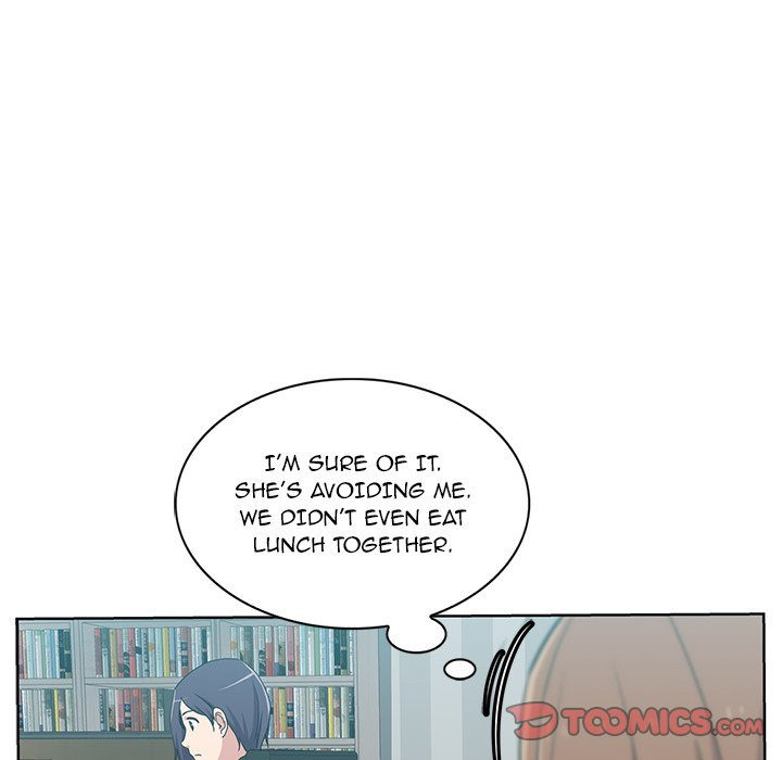 Dangerous Roomies Chapter 16 - Manhwa18.com