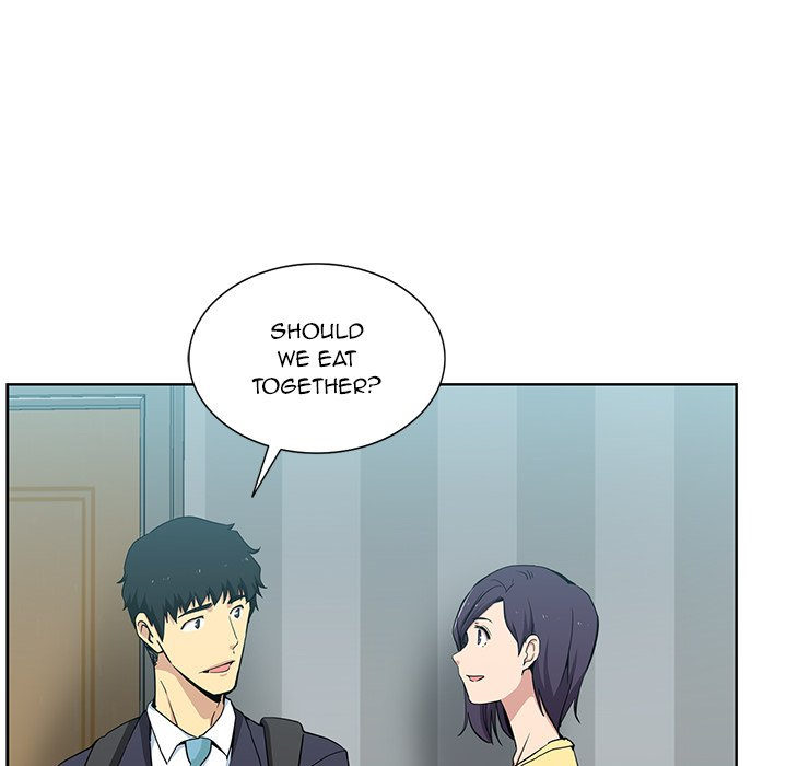 Dangerous Roomies Chapter 16 - Manhwa18.com