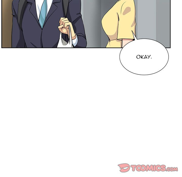 Dangerous Roomies Chapter 16 - Manhwa18.com