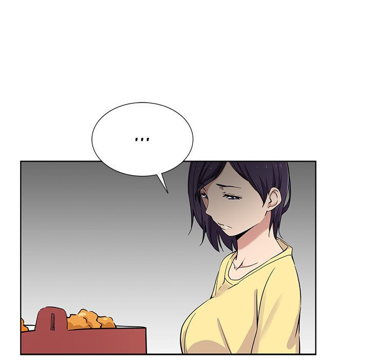 Dangerous Roomies Chapter 16 - Manhwa18.com