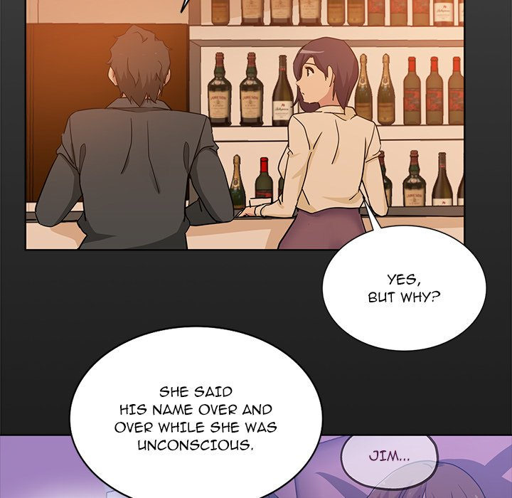 Dangerous Roomies Chapter 16 - Manhwa18.com