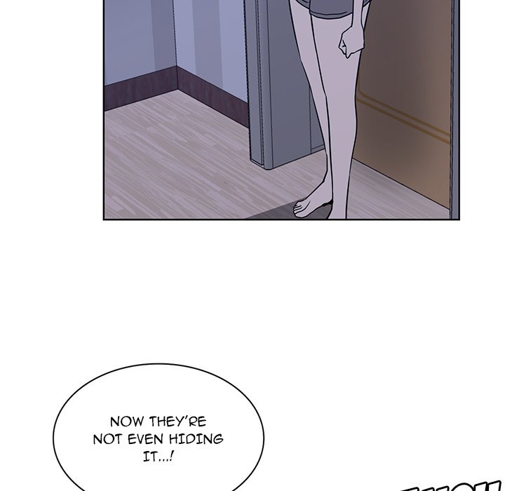 Dangerous Roomies Chapter 17 - Manhwa18.com