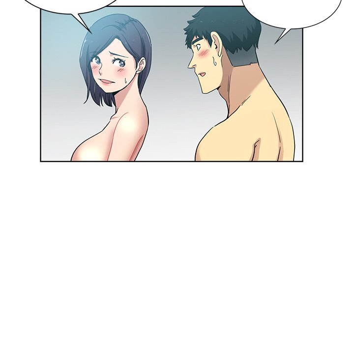 Dangerous Roomies Chapter 17 - Manhwa18.com