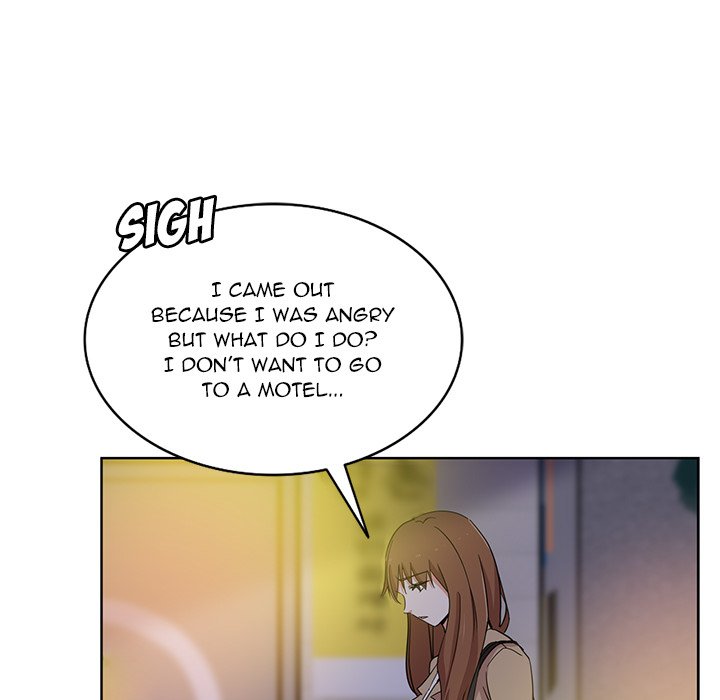 Dangerous Roomies Chapter 17 - Manhwa18.com