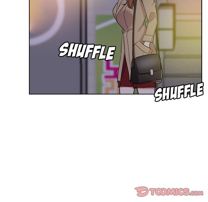 Dangerous Roomies Chapter 17 - Manhwa18.com