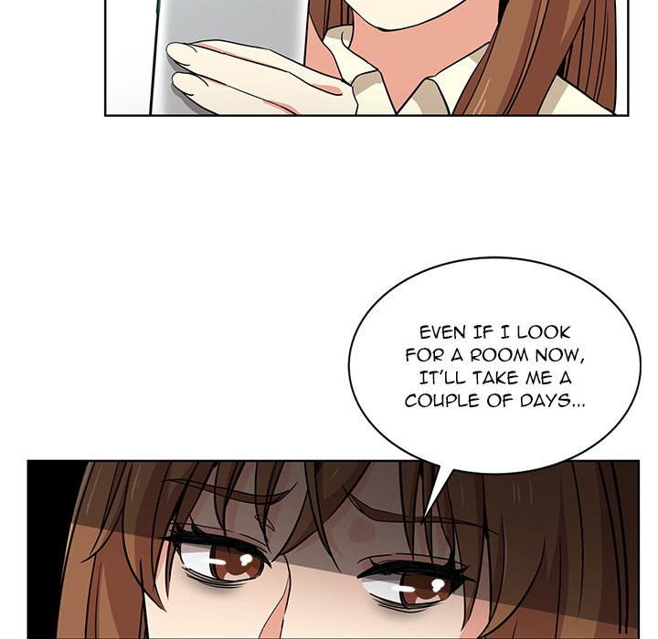 Dangerous Roomies Chapter 17 - Manhwa18.com