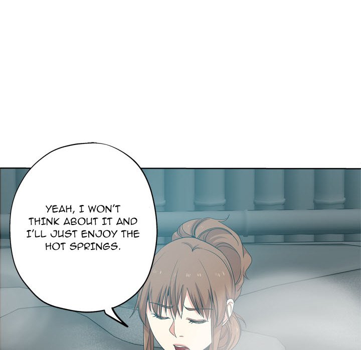 Dangerous Roomies Chapter 17 - Manhwa18.com