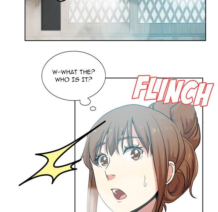 Dangerous Roomies Chapter 17 - Manhwa18.com