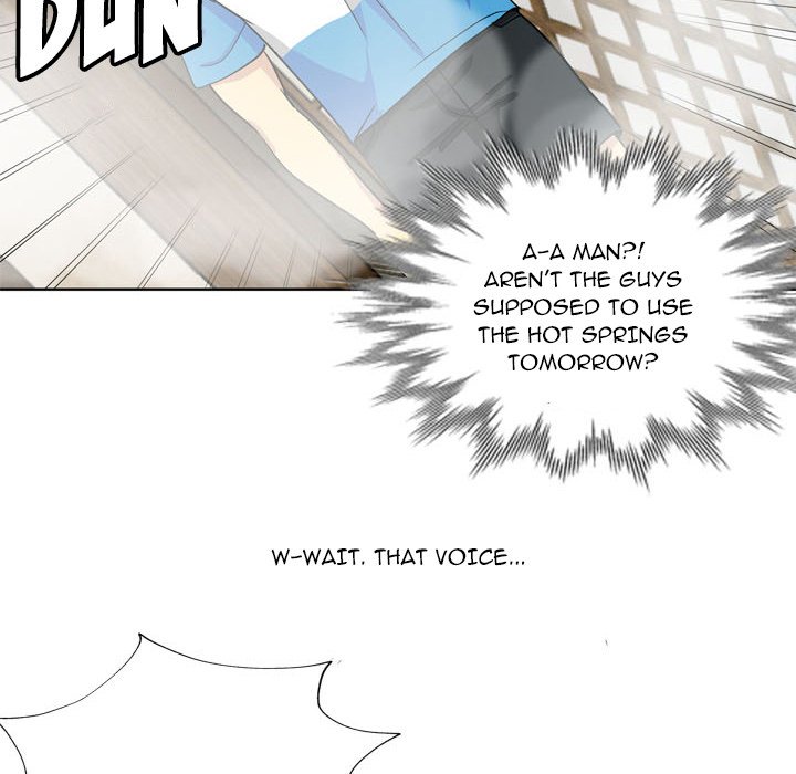 Dangerous Roomies Chapter 17 - Manhwa18.com