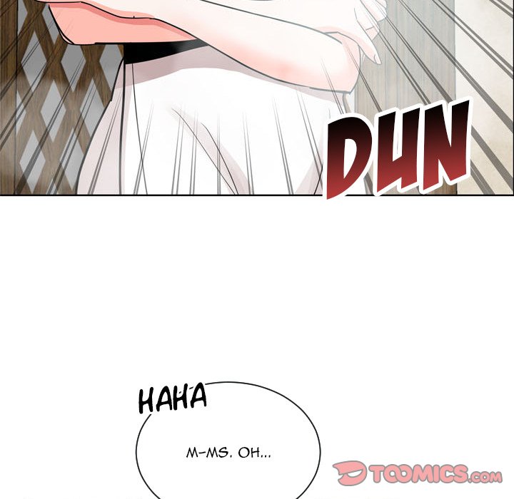 Dangerous Roomies Chapter 17 - Manhwa18.com