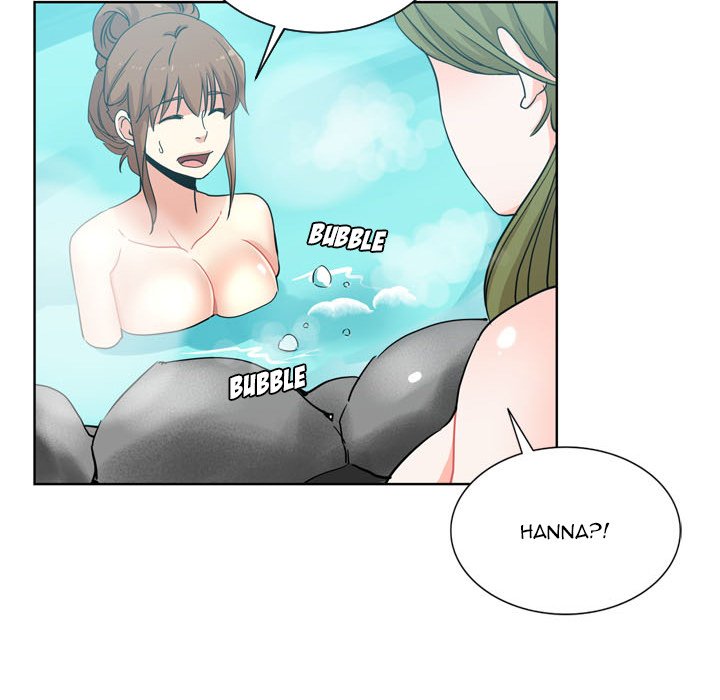 Dangerous Roomies Chapter 17 - Manhwa18.com