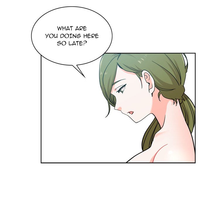 Dangerous Roomies Chapter 17 - Manhwa18.com