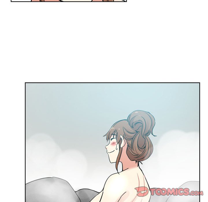 Dangerous Roomies Chapter 17 - Manhwa18.com