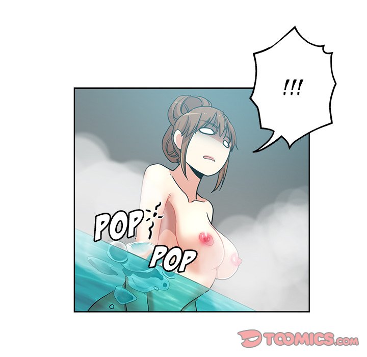 Dangerous Roomies Chapter 18 - Manhwa18.com