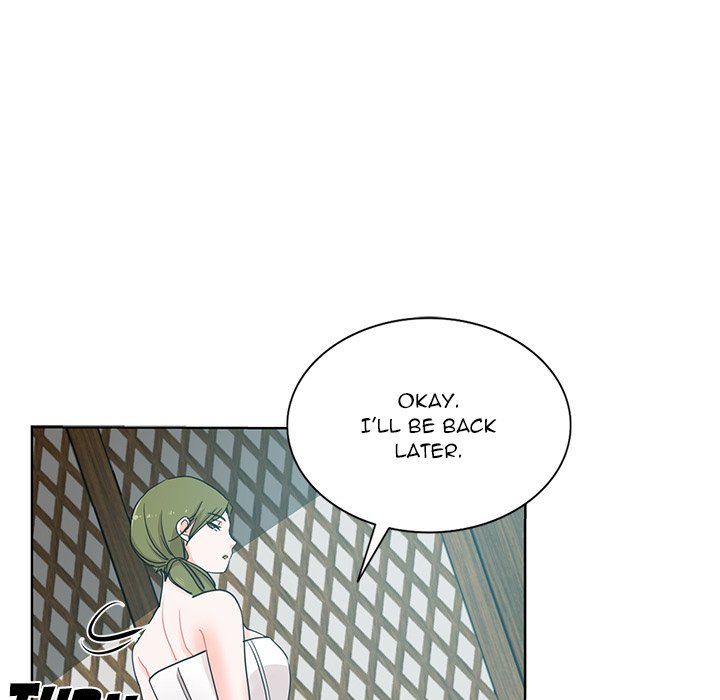 Dangerous Roomies Chapter 18 - Manhwa18.com